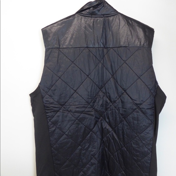 Smartwool Quilted 120 Merino Smartloft Vest NWT - Picture 3 of 10